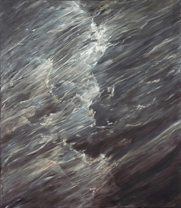 ann frossen artist